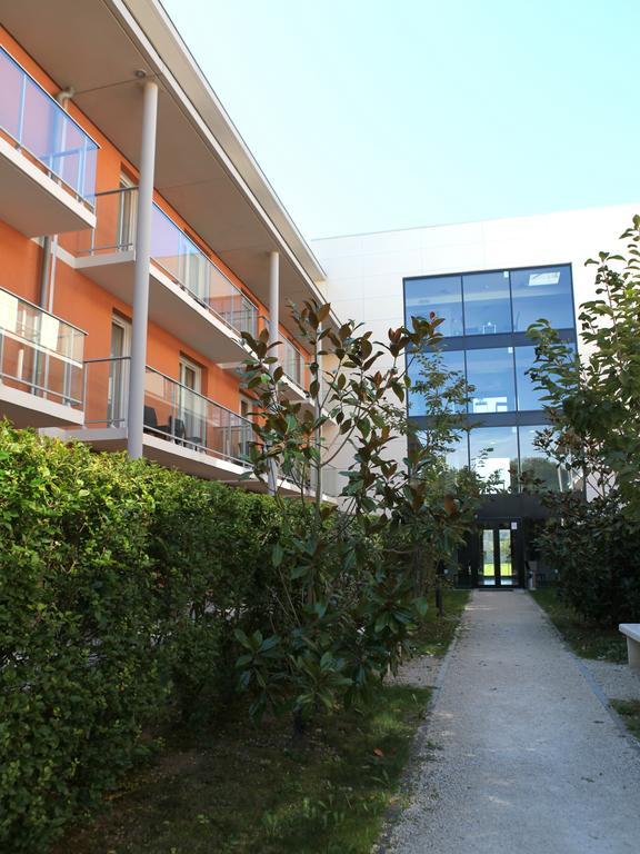 Best Western Park Hotel Geneve-Thoiry Thoiry  Exterior photo